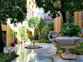 Dreaming Sevilla